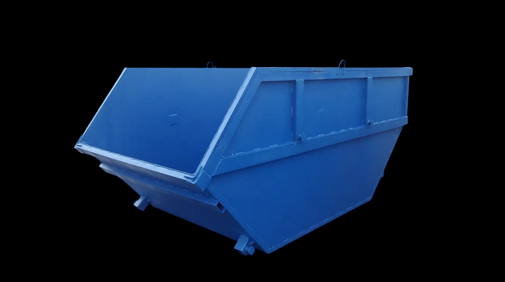 Контейнер 8 м³