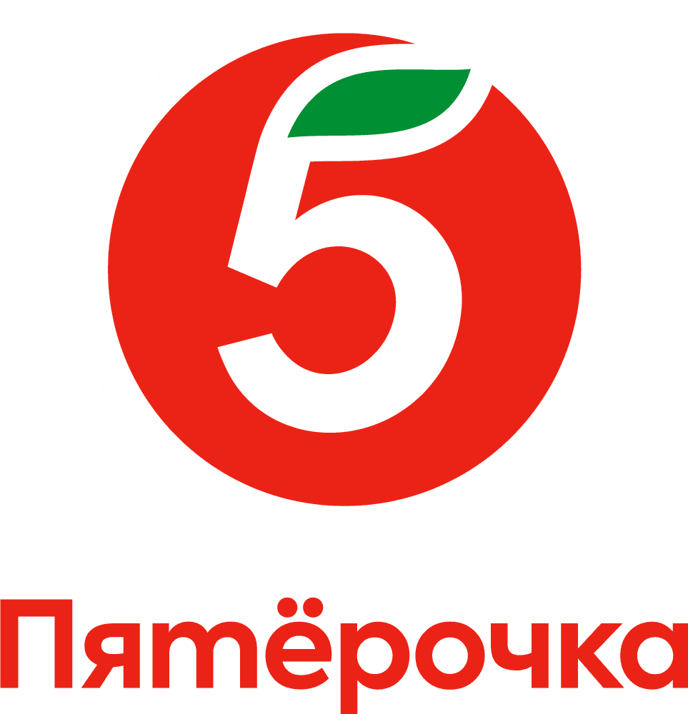 Пятёрочка